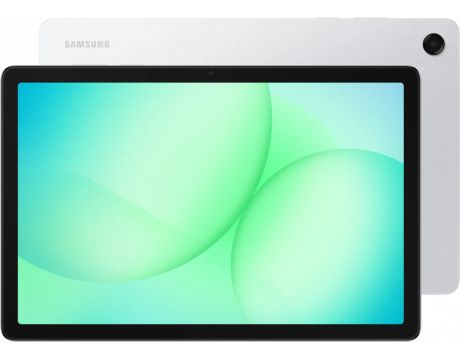 Samsung Galaxy Tab A11+, Silver на супер цени