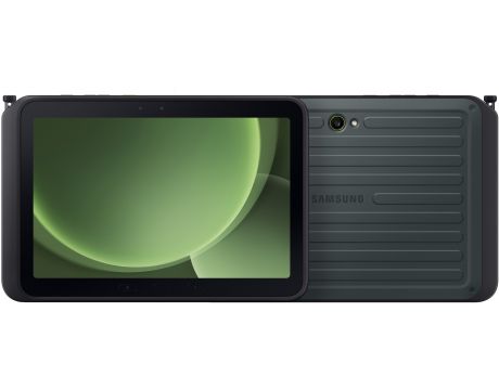 Samsung Galaxy Tab Active5 Pro Enterprise Edition, Green, Cellular на супер цени