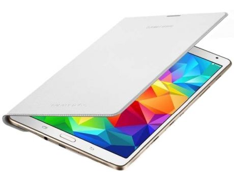 Samsung Galaxy Tab S 8.4", Бял на супер цени