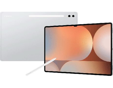 Samsung Galaxy Tab S10 Ultra, Platinum Silver, Cellular на супер цени
