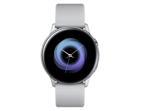 Samsung Galaxy Watch Active, сребрист на супер цени