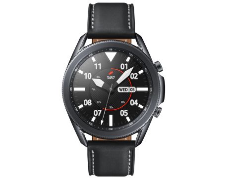 Samsung Galaxy Watch3, черен на супер цени