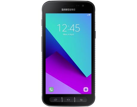 Samsung Galaxy Xcover 4s, Gray на супер цени