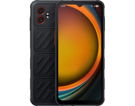 Samsung Galaxy XCover 7 Pro Enterprise Edition, 6GB, 128GB, Black на супер цени