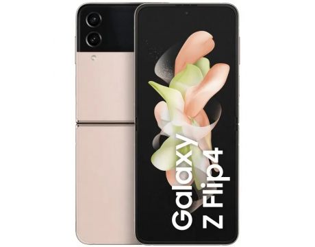 Samsung Galaxy Z Flip 4, 8GB, 256GB, Pink Gold на супер цени