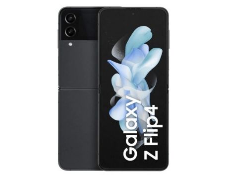 Samsung Galaxy Z Flip 4, 8GB, 256GB, Graphite на супер цени