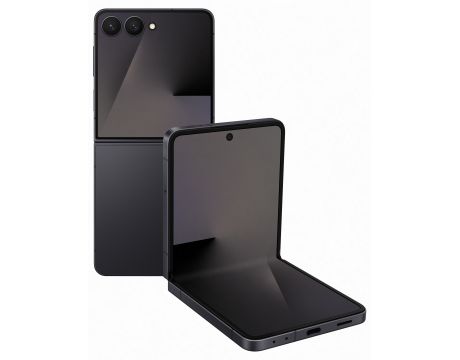 Samsung Galaxy Z Flip 7, 12GB, 512GB, Jetblack на супер цени