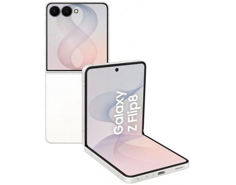 Samsung Galaxy Z Flip 8, 12GB, 512GB, Cream на супер цени