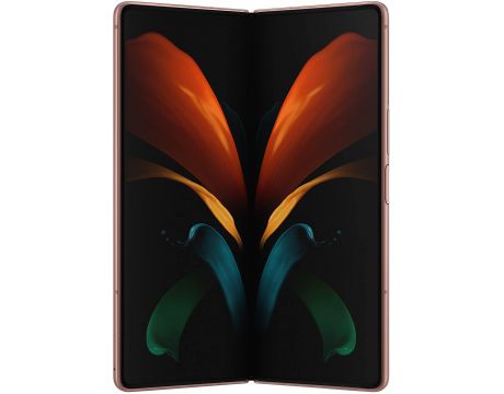 Samsung Galaxy Fold 2, Mystic Bronze на супер цени