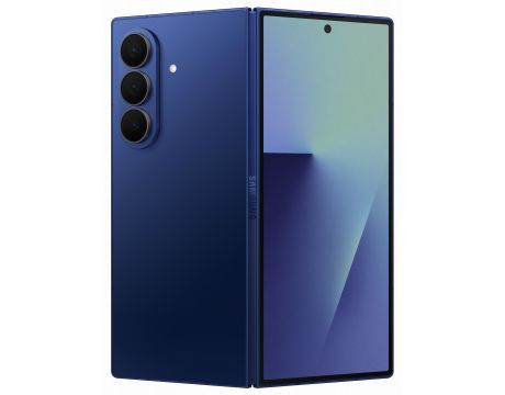 Samsung Galaxy Z Fold 7, 12GB, 256GB, Blue Shadow на супер цени
