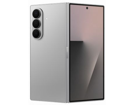 Samsung Galaxy Z Fold 7, 12GB, 256GB, Silver Shadow на супер цени