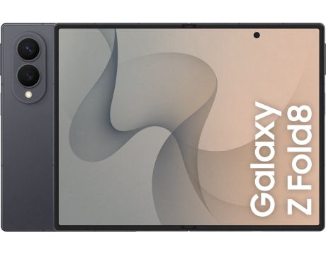 Samsung Galaxy Z Fold 8, 12GB, 512GB, Graphite на супер цени