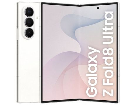 Samsung Galaxy Z Fold 8 Ultra, 12GB, 256GB, Cream на супер цени