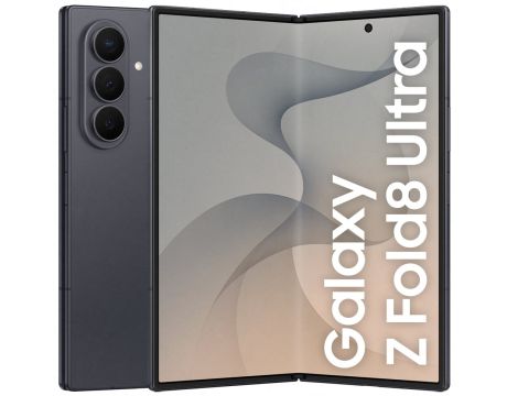 Samsung Galaxy Z Fold 8 Ultra, 12GB, 256GB, Graphite на супер цени