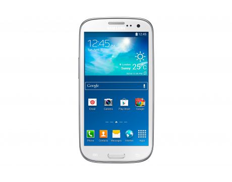 Samsung GT-I9301 Galaxy S3 Neo, Бял на супер цени