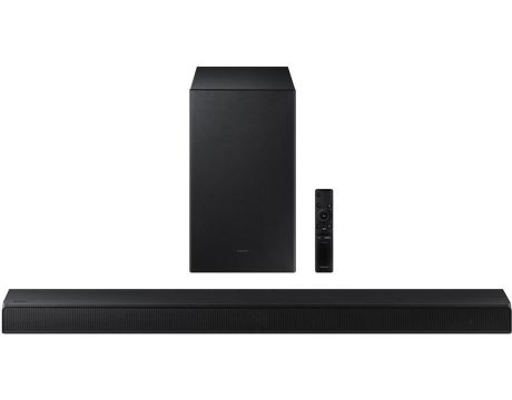 Samsung HW-A550, черен на супер цени