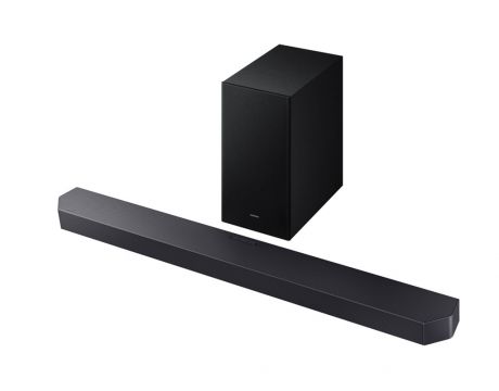 Samsung HW-Q600F, черен на супер цени