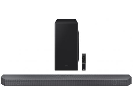 Samsung HW-Q800B, черен на супер цени