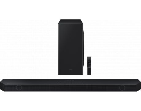 Samsung Q-Series HW-Q800D, черен на супер цени