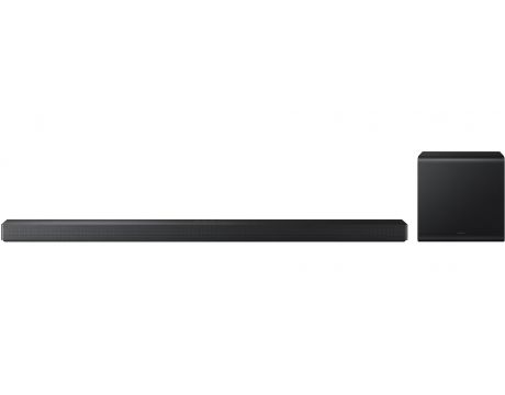 Samsung HW-QS700F, черен на супер цени