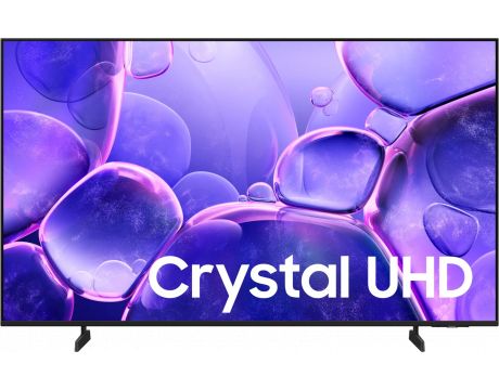 65" Samsung Crystal UHD U8072F 4K Smart TV на супер цени