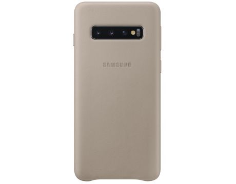 за Samsung Galaxy S10, сив на супер цени