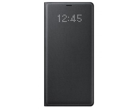 Samsung LED View Cover за Galaxy Note 8, черен на супер цени