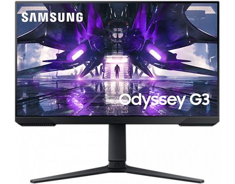 24" Samsung Odyssey LS24AG300 на супер цени