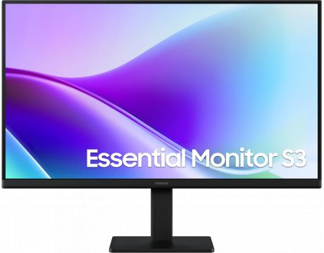 24" Samsung Essential S3 S32GF на супер цени