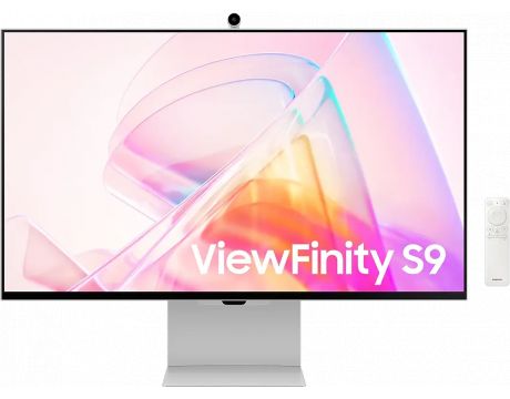 27'' Samsung ViewFinity S9 S90PC на супер цени