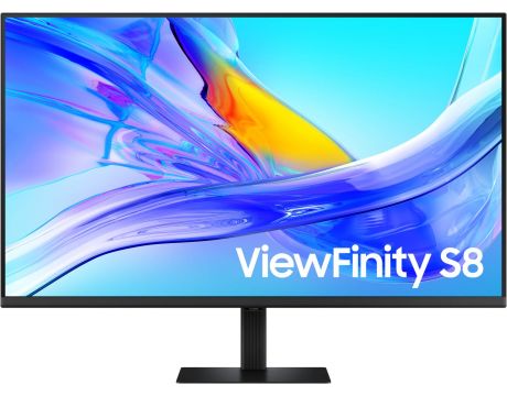 37" Samsung ViewFinity S8 S80UD UHD на супер цени