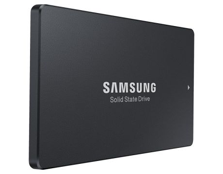 480GB SSD Samsung PM883 на супер цени