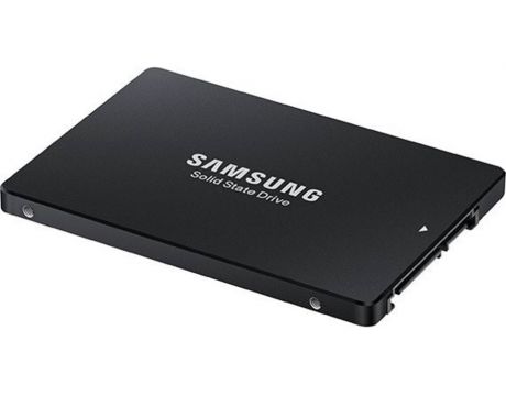 480GB SSD Samsung PM893 на супер цени