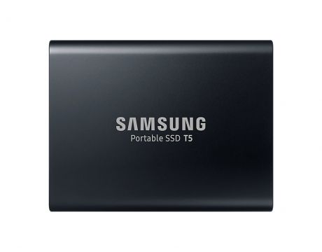 2TB SSD Samsung T5 Portable на супер цени