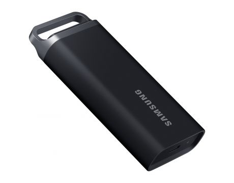 4TB SSD Samsung T5 EVO на супер цени
