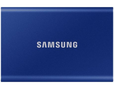 2TB SSD Samsung T7 на супер цени