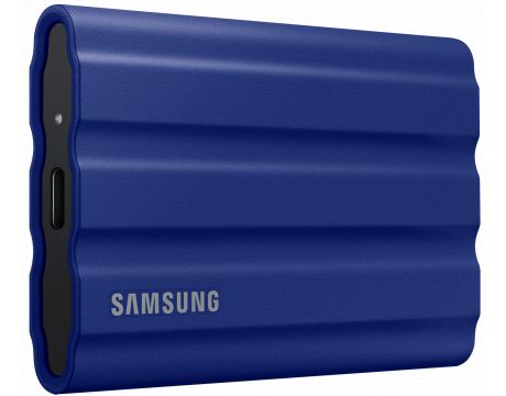 1TB SSD Samsung T7 Shield на супер цени