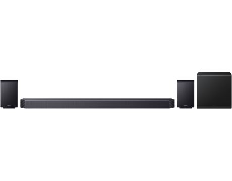 Samsung Q-series HW-Q930H, черен на супер цени