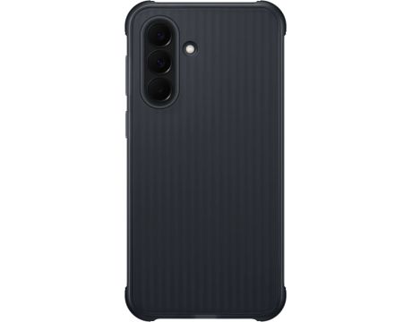 Samsung Rugged Case за Samsung A37 5G, черен на супер цени
