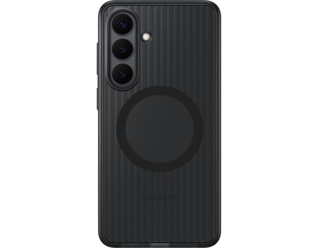 Samsung Rugged Magnet за Samsung Galaxy S26+, черен на супер цени
