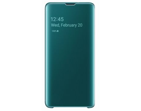 за Samsung Galaxy S10, зелен на супер цени