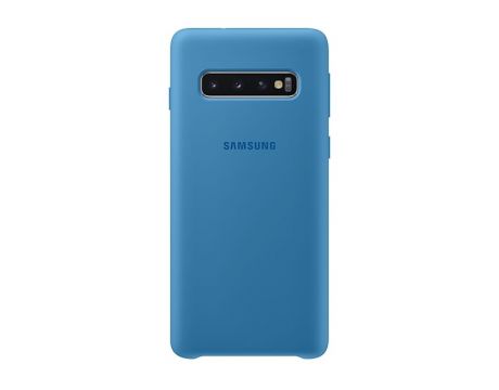 за Samsung S10, blue на супер цени