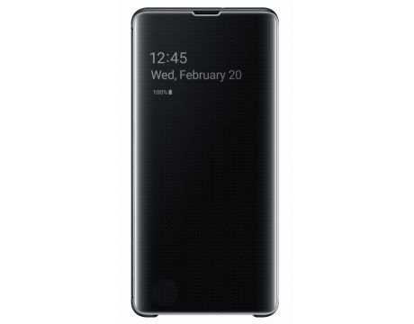 за Samsung Galaxy S10+, черен на супер цени