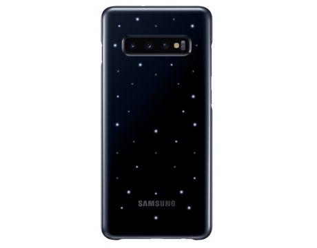 за Samsung Galaxy S10+, черен на супер цени