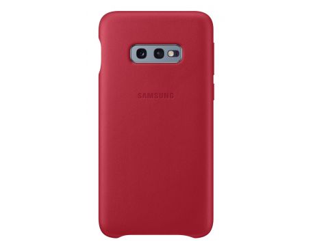 Samsung Galaxy S10e, червен на супер цени