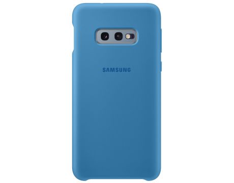 Samsung Galaxy S10e, светлосин на супер цени