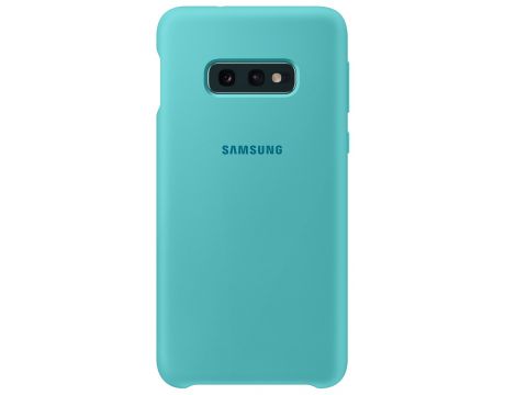 Samsung Galaxy S10e, зелен на супер цени