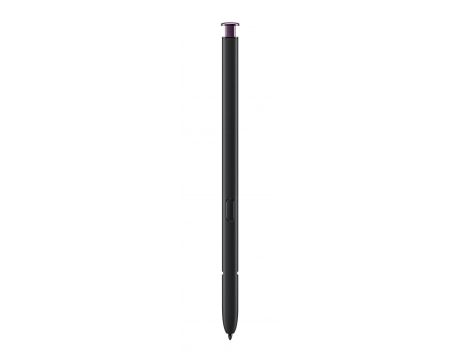 Samsung Galaxy S22 Ultra S Pen, тъмночервен/черен на супер цени