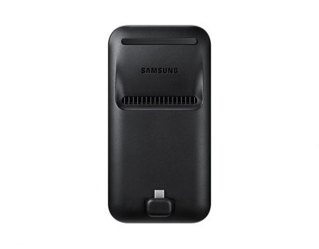 Samsung DeX Pad, черен на супер цени