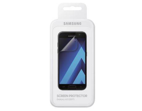 Samsung Screen Protector за Galaxy A3 (2017) на супер цени